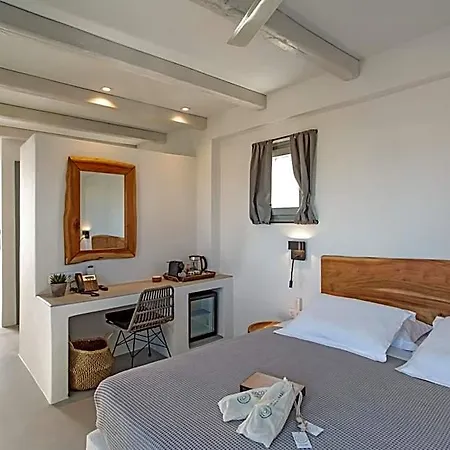 Hotel Cape Páros