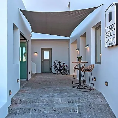 Cape Páros