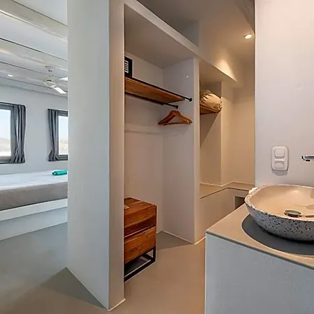 Cape 4* Páros