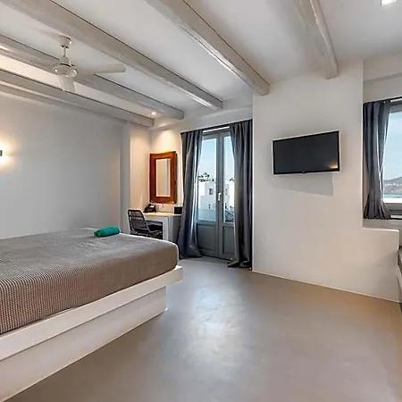 Cape Hotel
