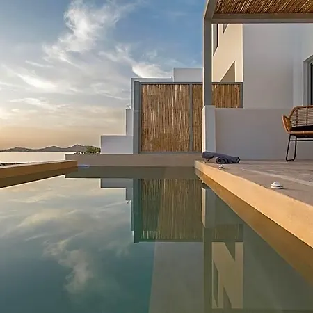 Hotel Cape Páros