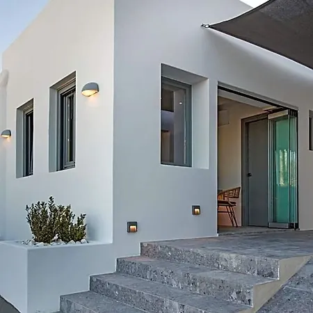 Cape Hotel Páros