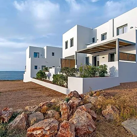 Cape Páros