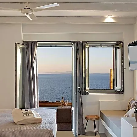 Hotel Cape