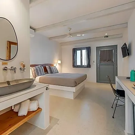 Hotel Cape